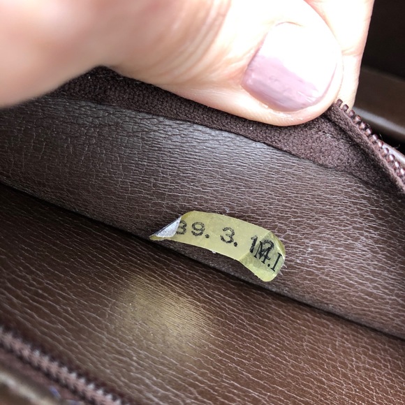 Chanel Single Flap Quilted Lambskin Shoulder Bag - Picture 7 of 14